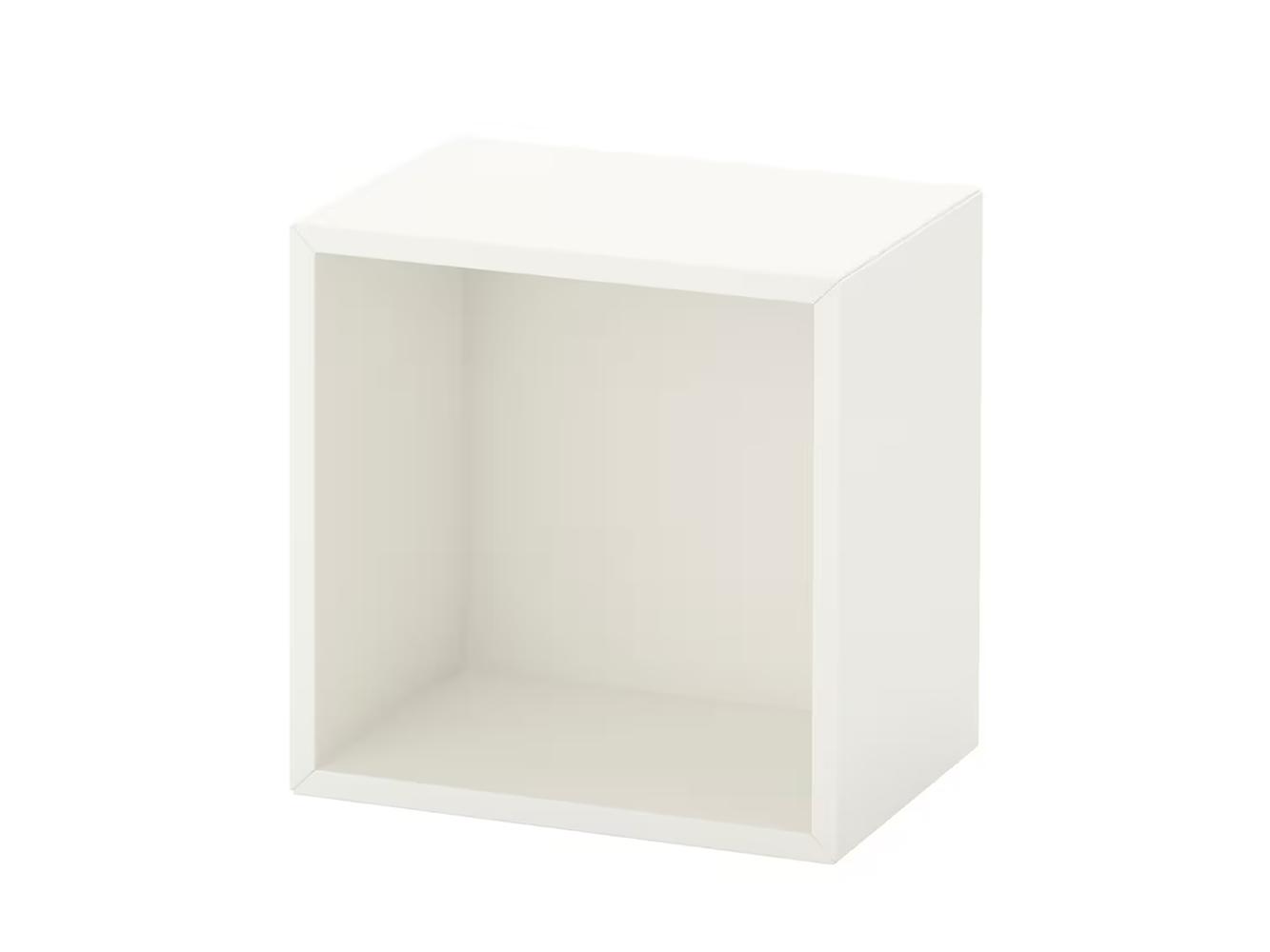 Подвесная прикроватная тумба Экет 13 white ИКЕА (IKEA) изображение товара